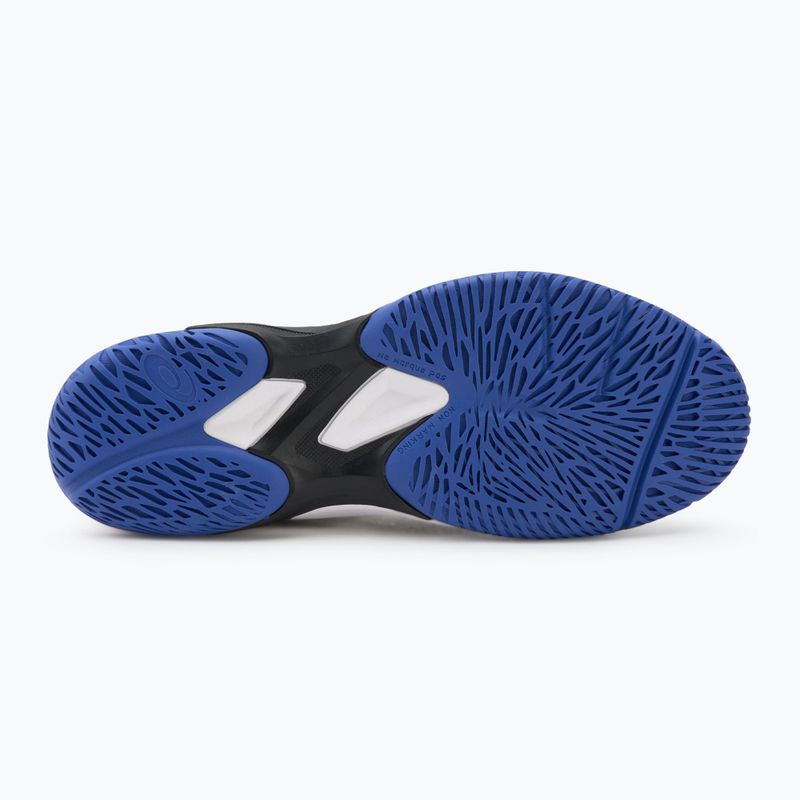 Мъжки обувки за тенис Asics Game FF black/white 4