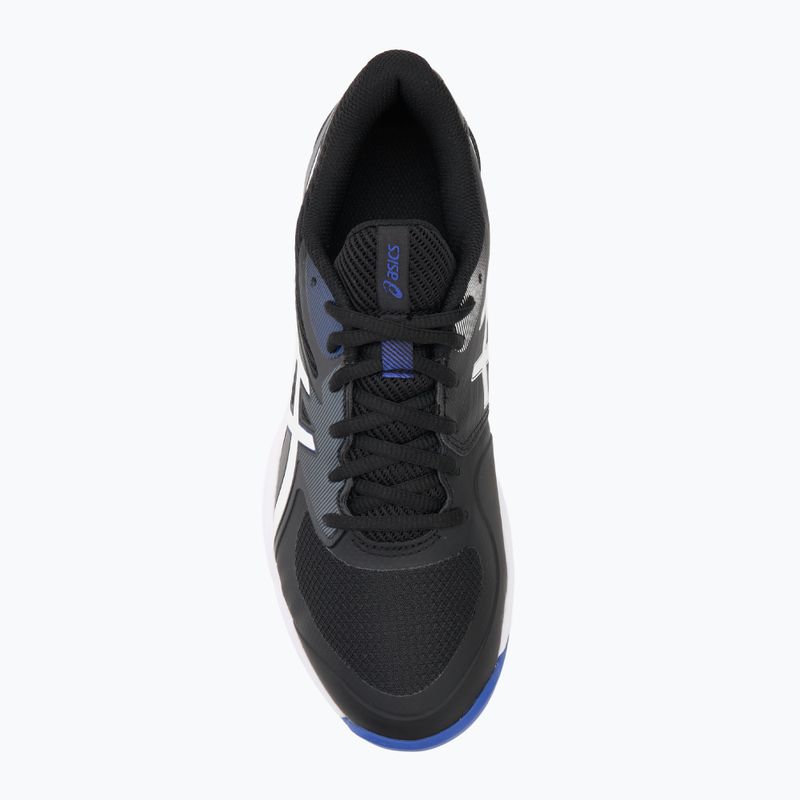 Мъжки обувки за тенис Asics Game FF black/white 5