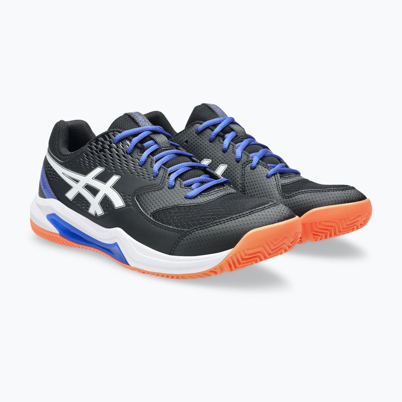 ASICS мъжки обувки за гребане Gel-Dedicate 8 black/white 10