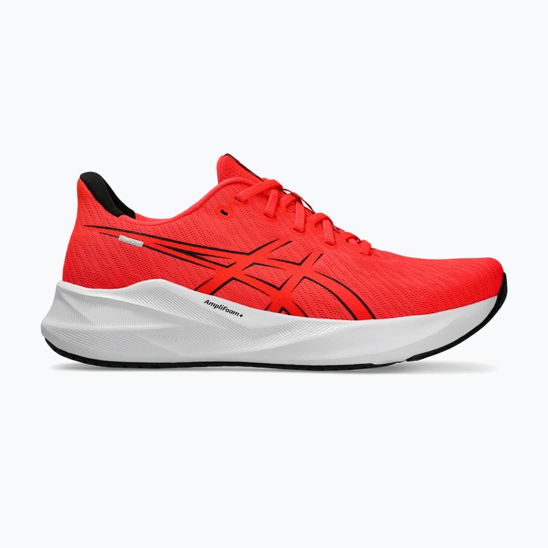 ASICS Versablast 4 flash red/black мъжки обувки за бягане