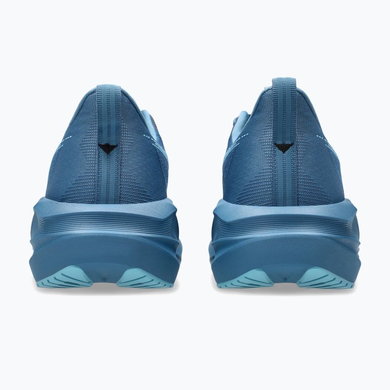 ASICS Novablast 5 winter sea/stillwater мъжки обувки за бягане 5