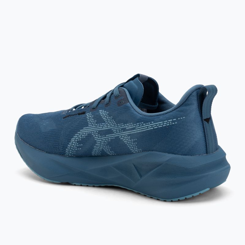 ASICS Novablast 5 winter sea/stillwater мъжки обувки за бягане 3