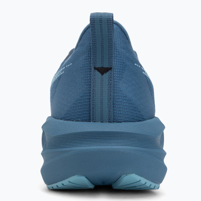 ASICS Novablast 5 winter sea/stillwater мъжки обувки за бягане 6