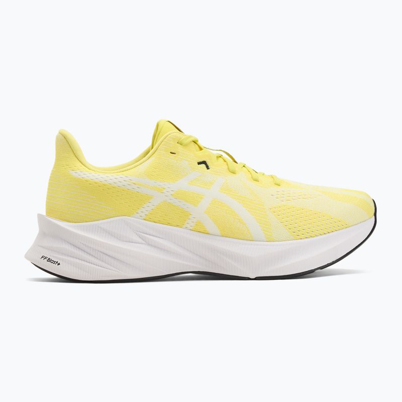 ASICS Dynablast 5 citron/white мъжки обувки за бягане 2