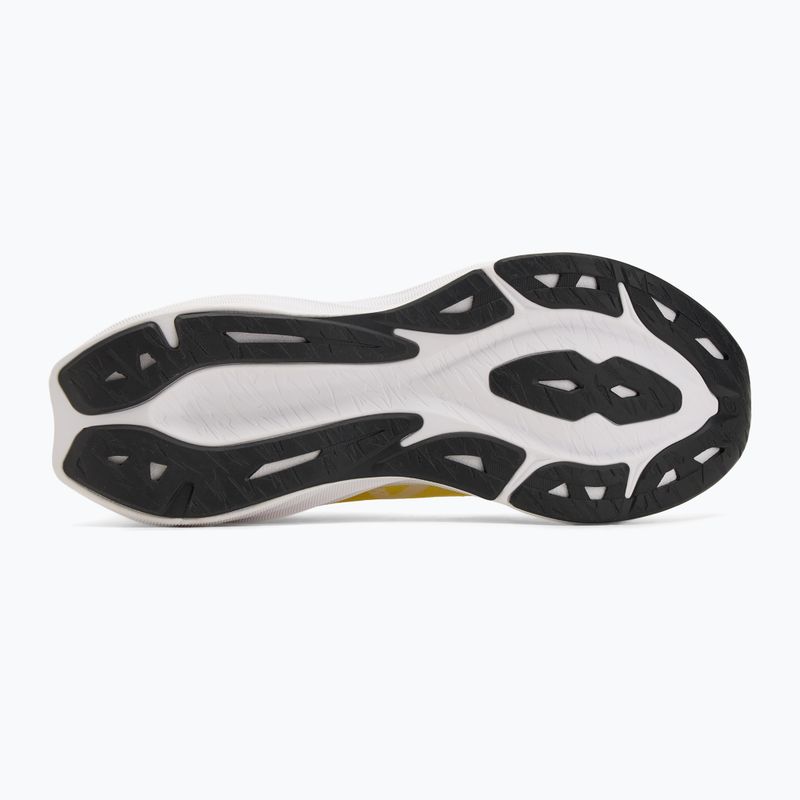 ASICS Dynablast 5 citron/white мъжки обувки за бягане 4