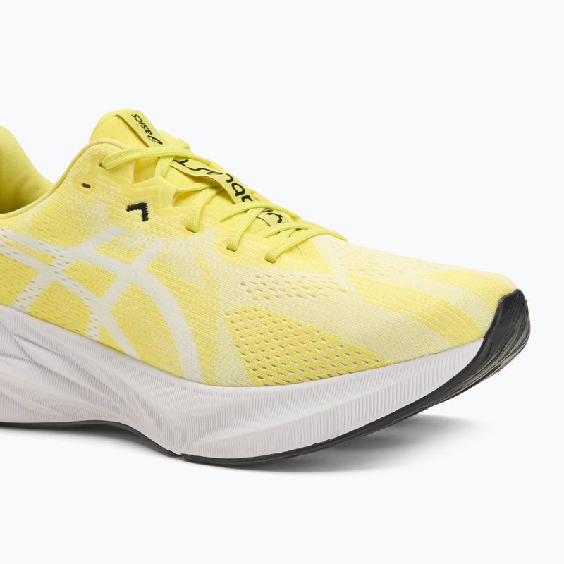 ASICS Dynablast 5 citron/white мъжки обувки за бягане 7