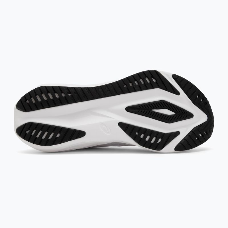 ASICS Versablast 4 дамски обувки за бягане бяло/синьо избледняване 4