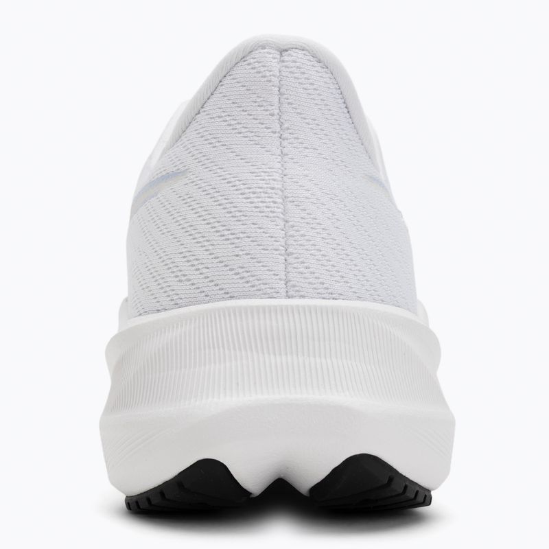 ASICS Versablast 4 дамски обувки за бягане бяло/синьо избледняване 6