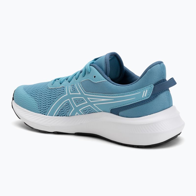 ASICS Jolt 5 stillwater/honey beige мъжки обувки за бягане 3