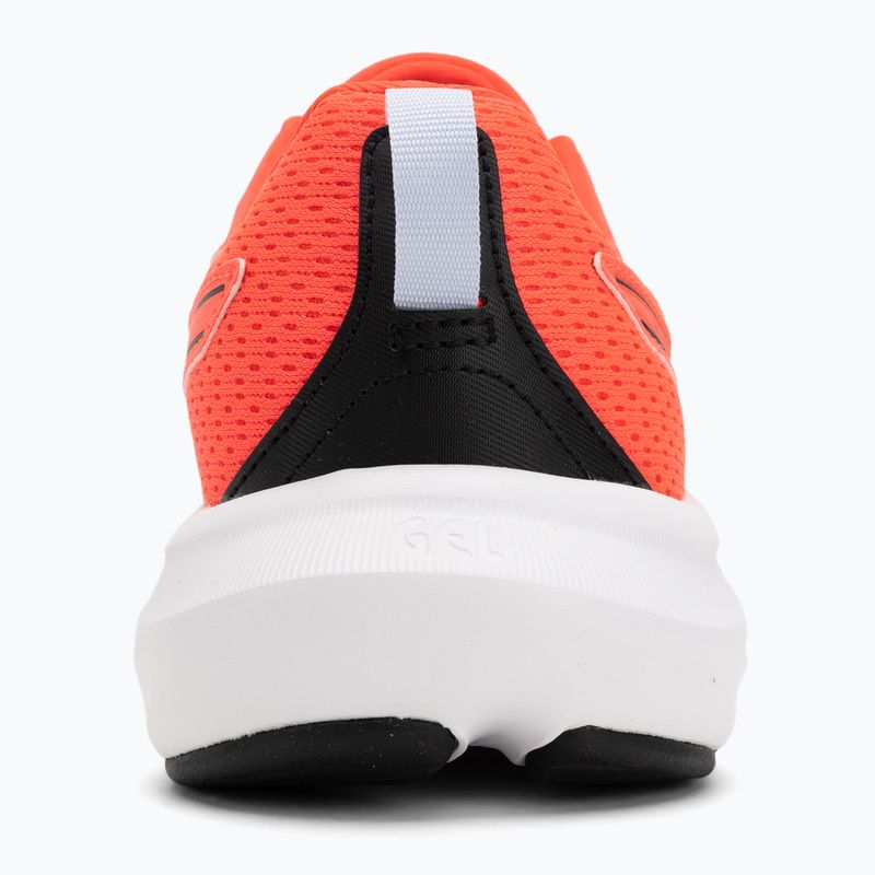 ASICS Gel-Contend 9 мъжки обувки за бягане светкавично червено/синьо избледняване 6