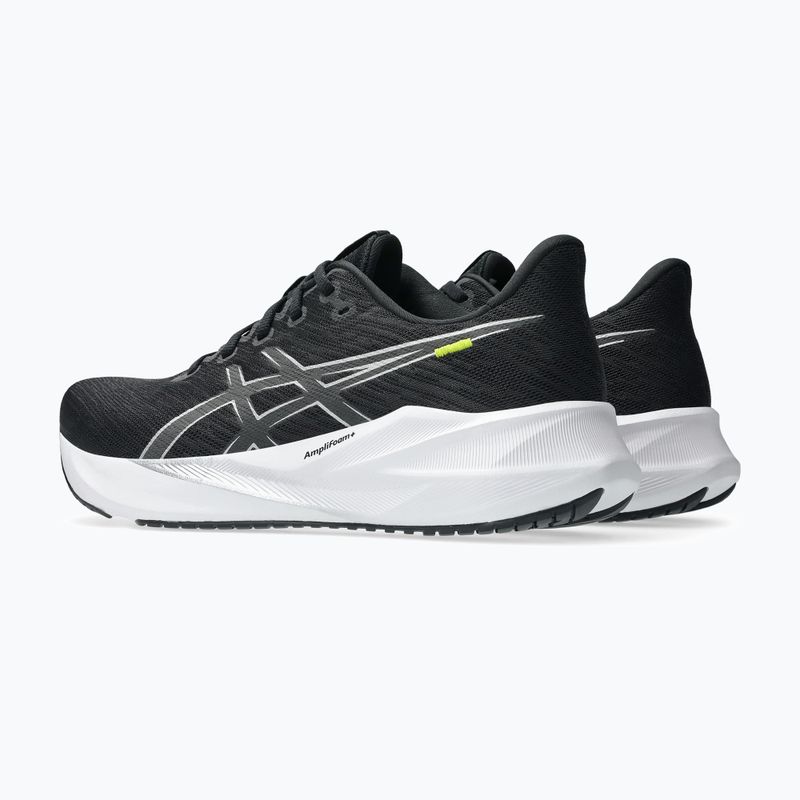 ASICS Versablast 4 black/pure silver мъжки обувки за бягане 4