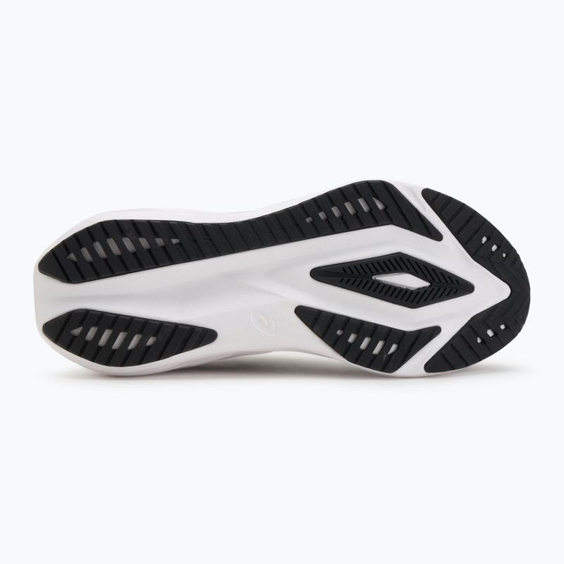 ASICS Versablast 4 black/pure silver мъжки обувки за бягане 4