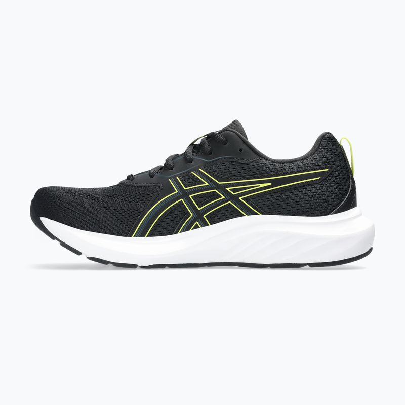 Мъжки обувки за бягане ASICS Gel-Contend 9 black/citron 2