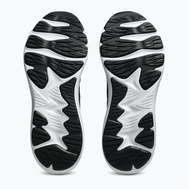 ASICS Jolt 5 black/dark cobalt мъжки обувки за бягане 6