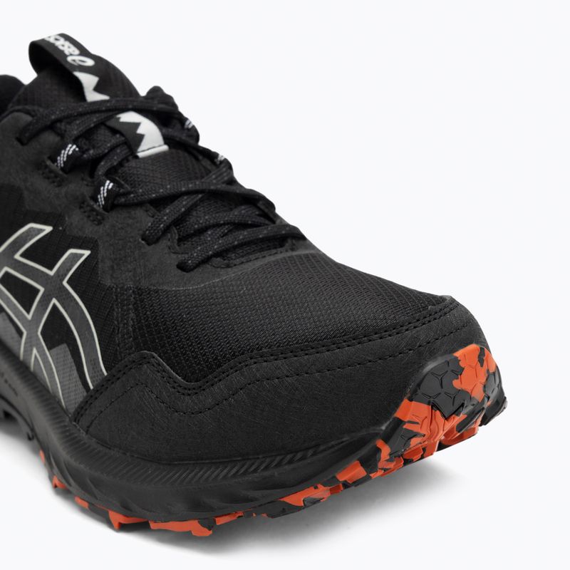ASICS Gel-Venture 10 мъжки обувки за бягане черно/езерно сиво 7