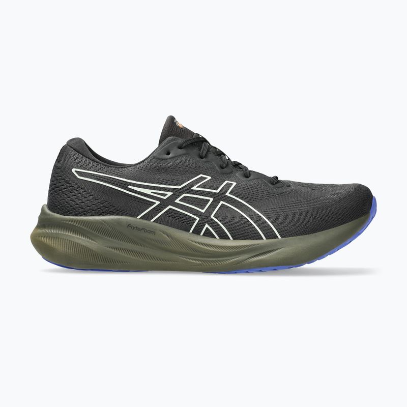 ASICS Gel-Pulse 15 GTX мъжки обувки за бягане черен/кафяв камък