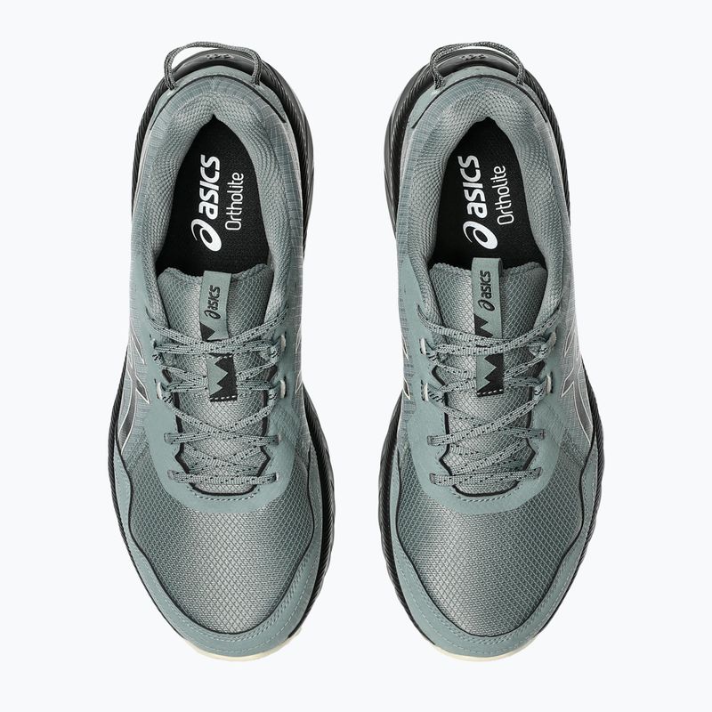 ASICS Gel-Venture 10 мъжки обувки за бягане monument blueblack 7
