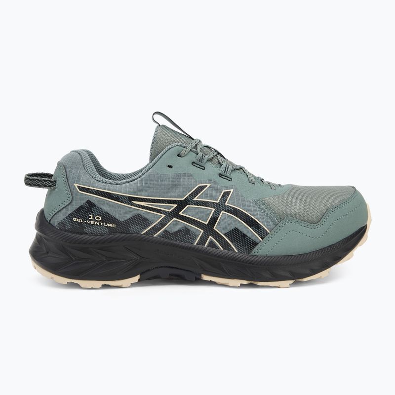 ASICS Gel-Venture 10 мъжки обувки за бягане monument blueblack 2