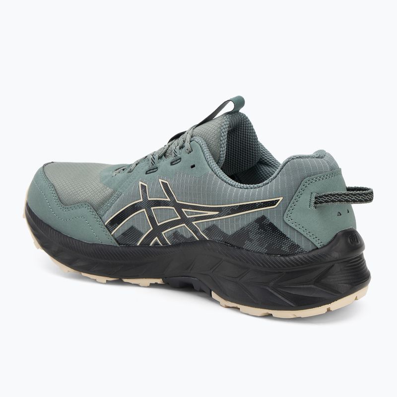 ASICS Gel-Venture 10 мъжки обувки за бягане monument blueblack 3