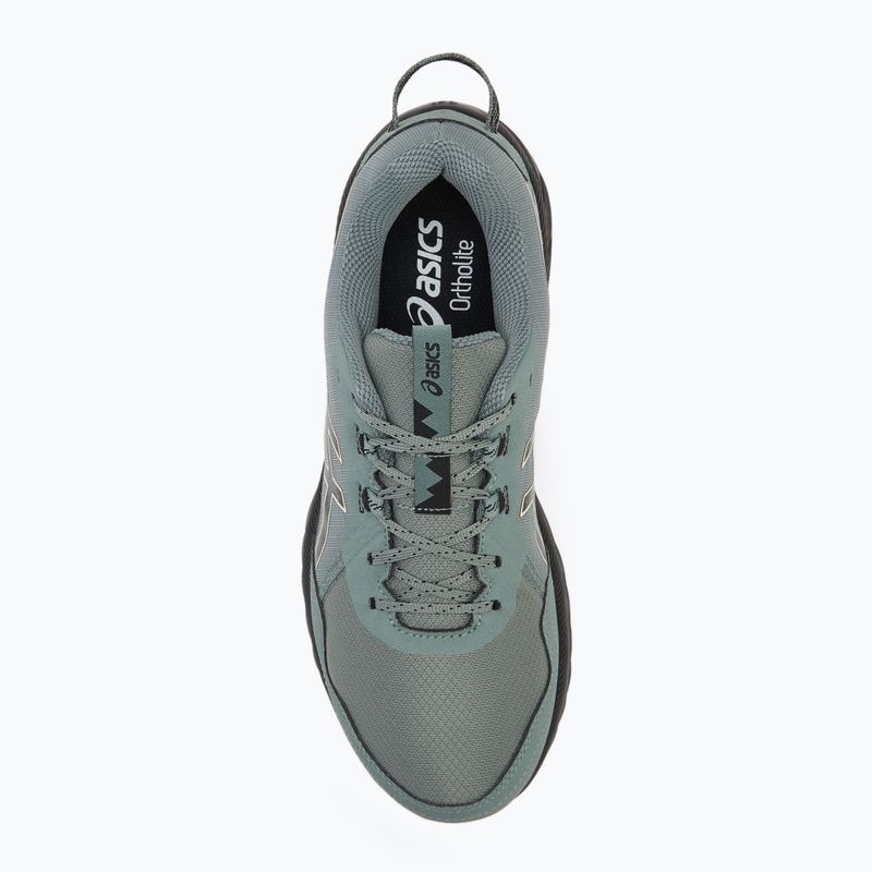 ASICS Gel-Venture 10 мъжки обувки за бягане monument blueblack 5