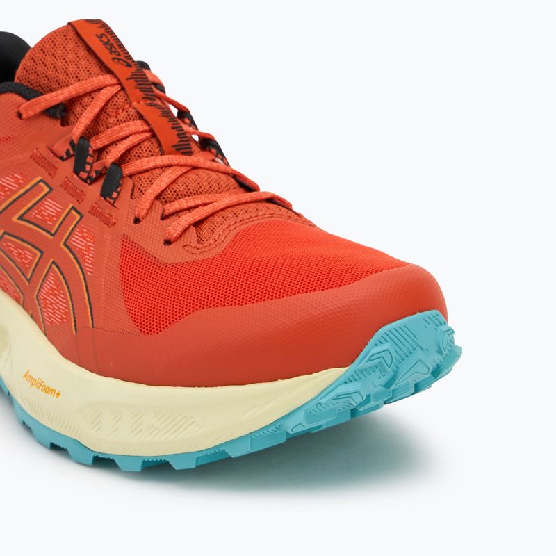 ASICS мъжки обувки за бягане Gel-Sonoma 8 red clay/black 7