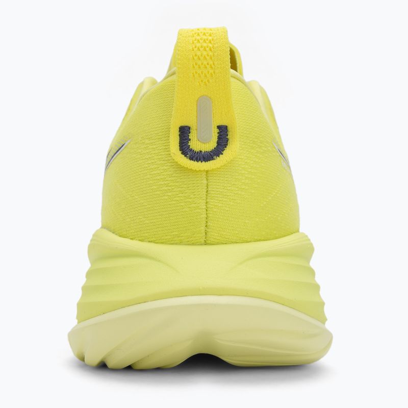 ASICS Gel-Cumulus 27 citron/white мъжки обувки за бягане 6