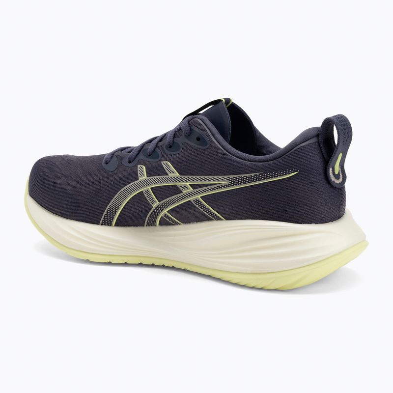 ASICS Gel-Cumulus 27 мъжки обувки за бягане индигова мъгла/синьо жълто 3