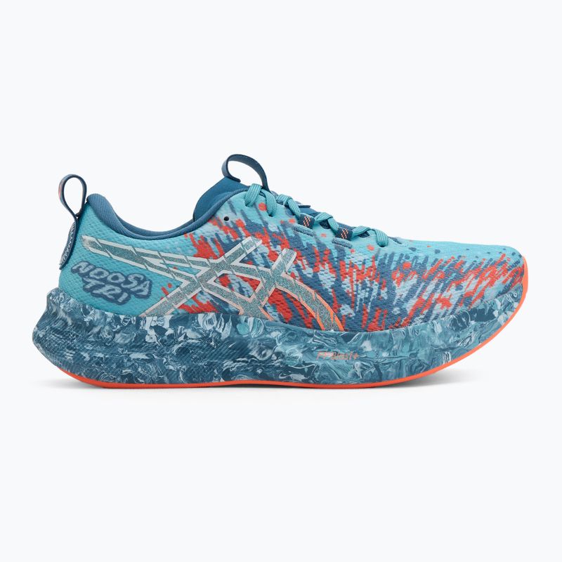 Мъжки обувки за бягане ASICS Noosa Tri 16 stillwater/winter sea 2