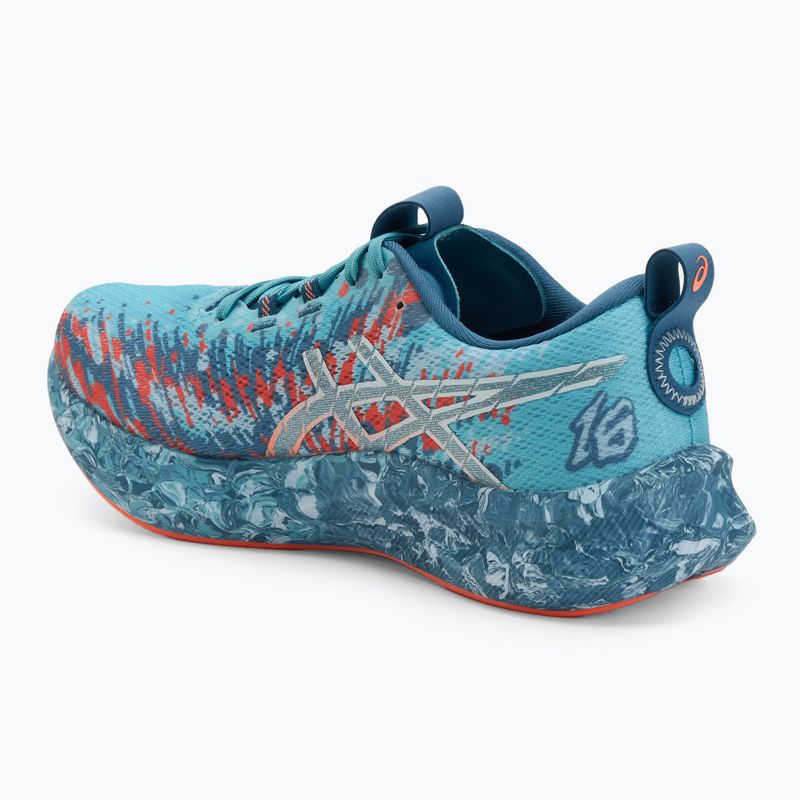 Мъжки обувки за бягане ASICS Noosa Tri 16 stillwater/winter sea 3