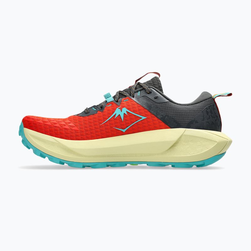 ASICS Gel-Trabuco 13 мъжки обувки за бягане пикантно оранжево/пясъчна буря 9