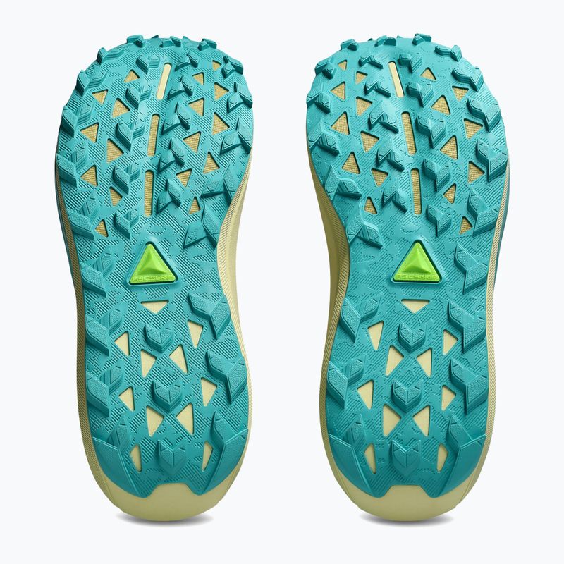 ASICS Gel-Trabuco 13 мъжки обувки за бягане пикантно оранжево/пясъчна буря 13