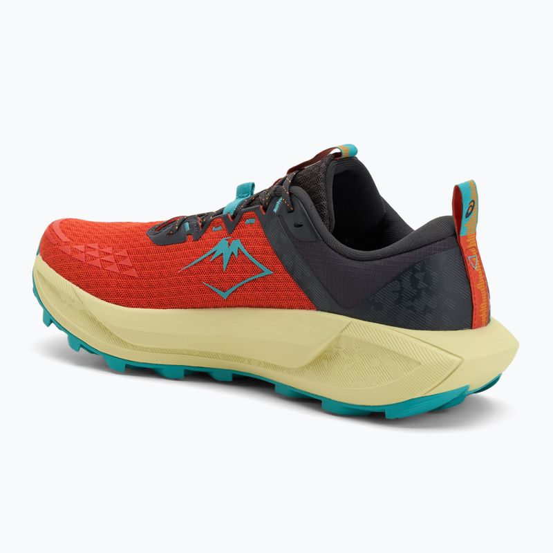 ASICS Gel-Trabuco 13 мъжки обувки за бягане пикантно оранжево/пясъчна буря 3