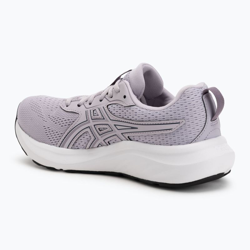 ASICS Gel-Contend 9 дамски обувки за бягане сумрачно виолетово/лавандулово сиво 3