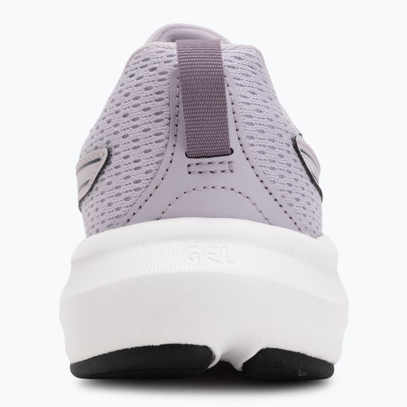 ASICS Gel-Contend 9 дамски обувки за бягане сумрачно виолетово/лавандулово сиво 6