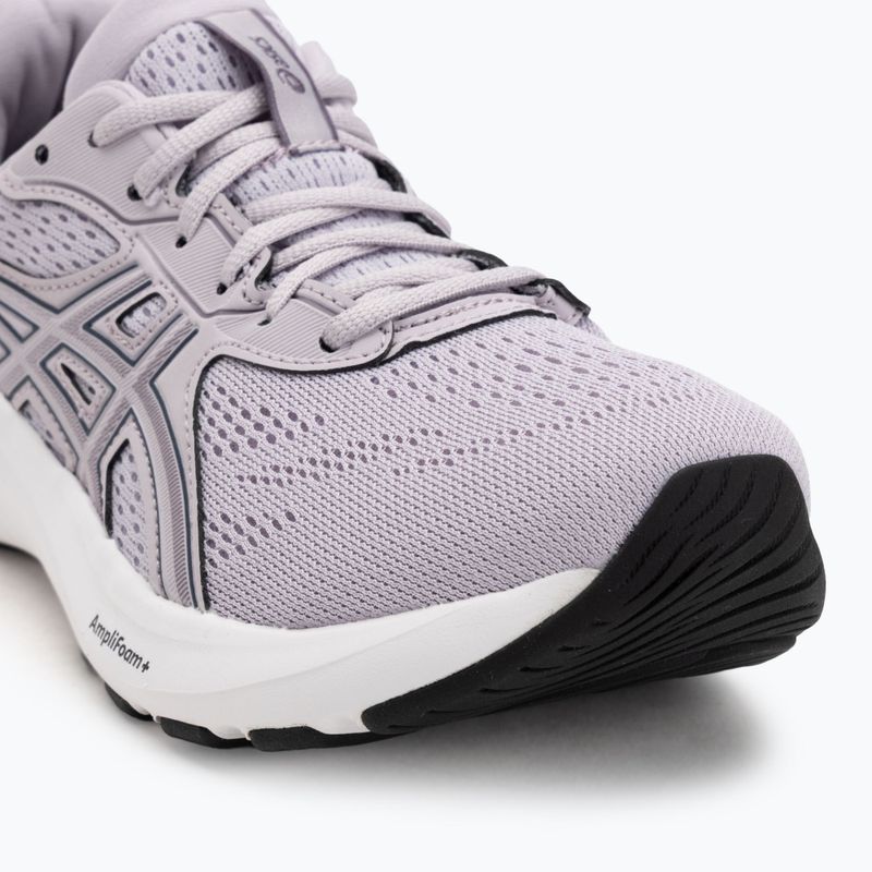 ASICS Gel-Contend 9 дамски обувки за бягане сумрачно виолетово/лавандулово сиво 7