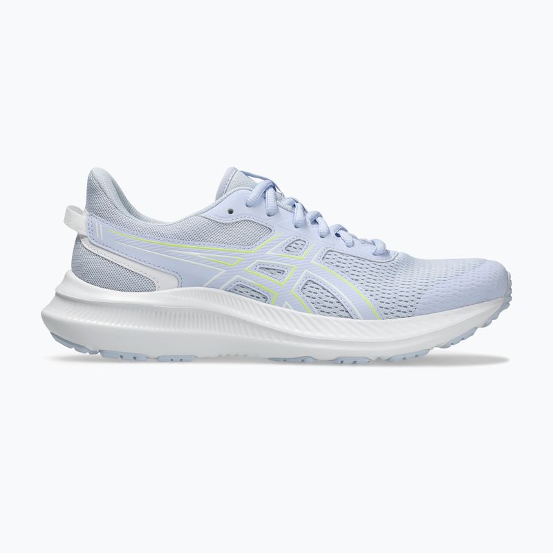 Дамски обувки за бягане ASICS Jolt 5 blue fade/lucid yellow