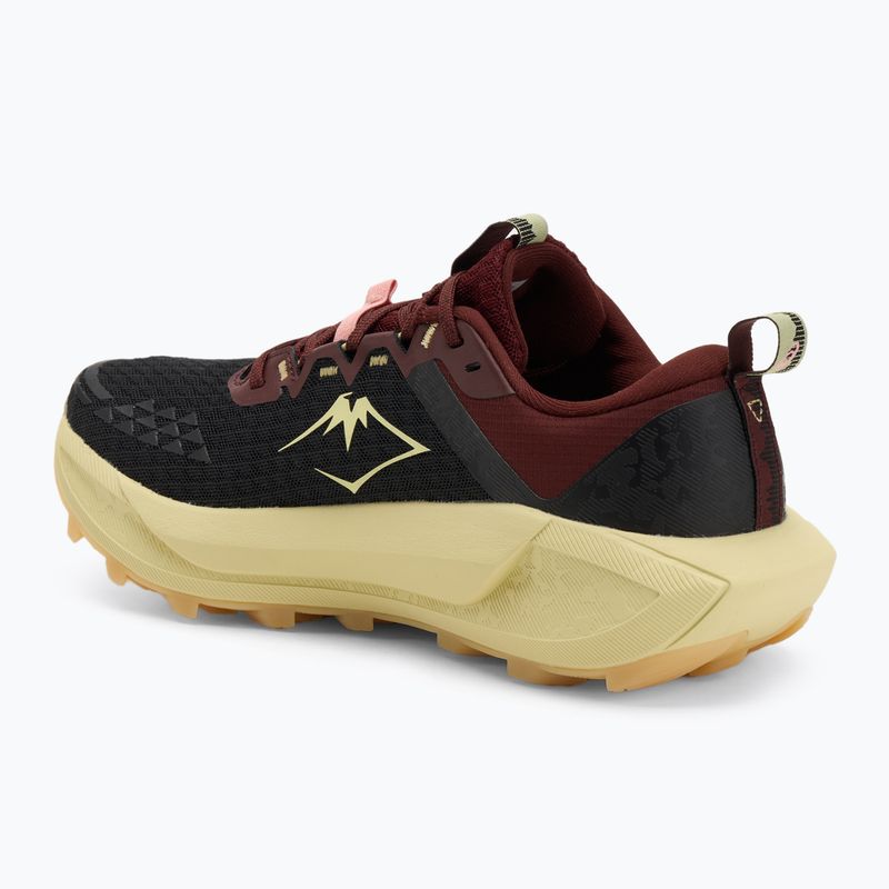 ASICS Gel-Trabuco 13 дамски обувки за бягане black/wild blossom 3