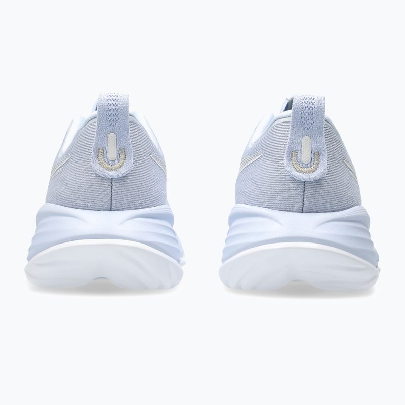 ASICS Gel-Cumulus 27 дамски обувки за бягане синьо избледняване/бяло 12