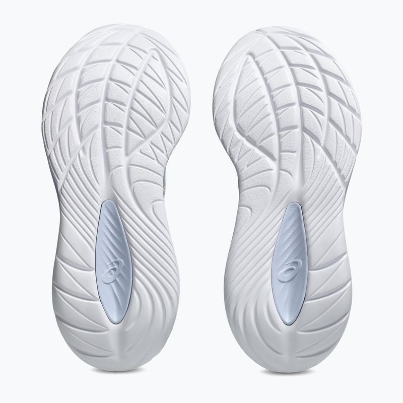 ASICS Gel-Cumulus 27 дамски обувки за бягане синьо избледняване/бяло 13