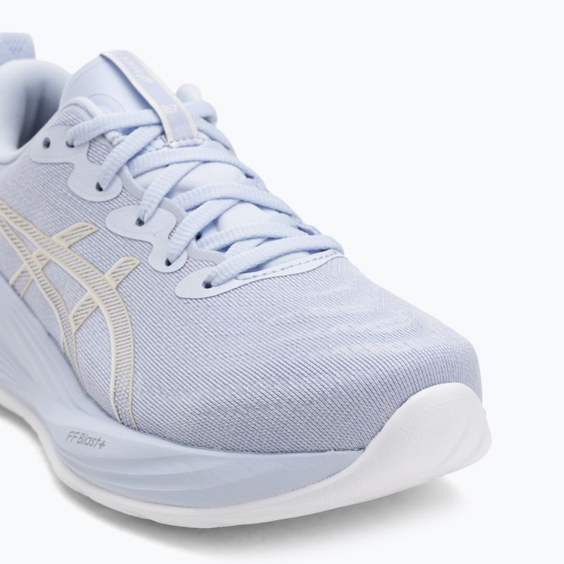 ASICS Gel-Cumulus 27 дамски обувки за бягане синьо избледняване/бяло 7