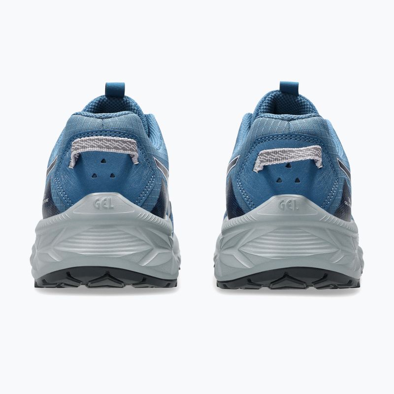ASICS Gel-Venture 10 дамски обувки за бягане winter sea/midnight 5