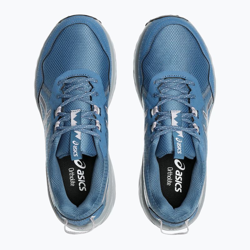 ASICS Gel-Venture 10 дамски обувки за бягане winter sea/midnight 6