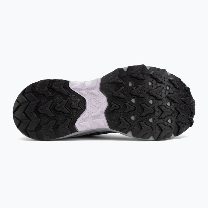 ASICS Gel-Venture 10 дамски обувки за бягане winter sea/midnight 4