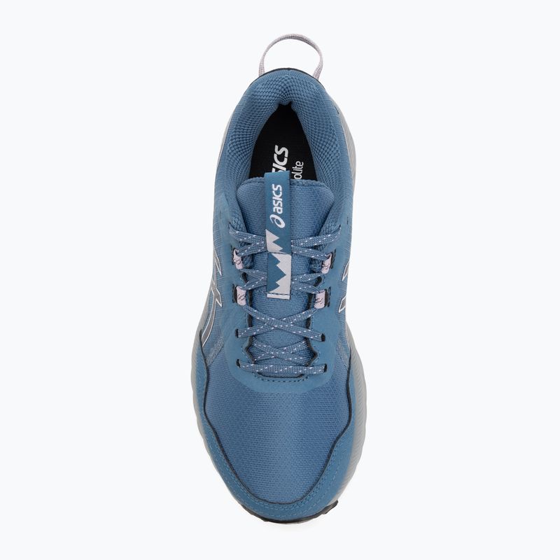 ASICS Gel-Venture 10 дамски обувки за бягане winter sea/midnight 5