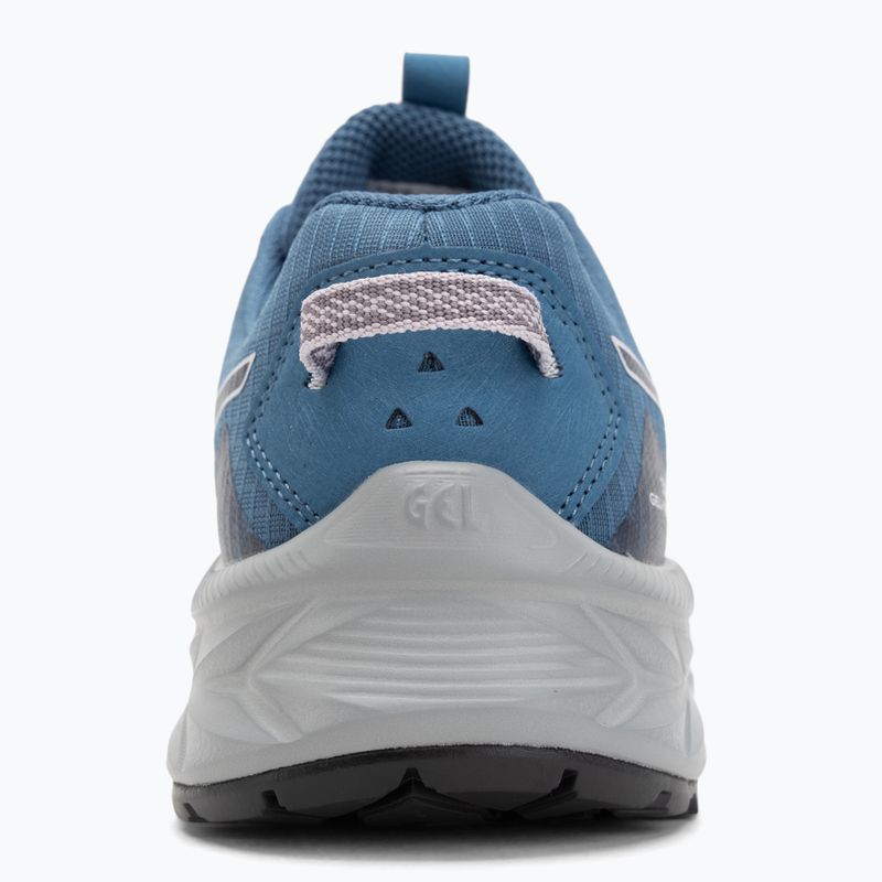 ASICS Gel-Venture 10 дамски обувки за бягане winter sea/midnight 6