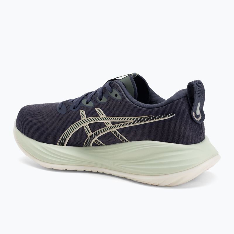 ASICS Gel-Cumulus 27 дамски обувки за бягане индигова мъгла/крем 3