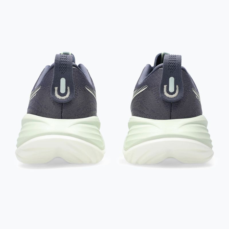 ASICS Gel-Cumulus 27 дамски обувки за бягане индигова мъгла/крем 12