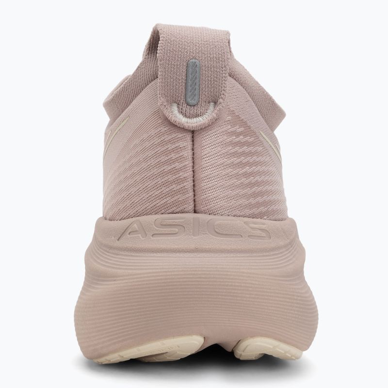 Asics Gel-Nimbus 27 дамски обувки за бягане fawn birch 6