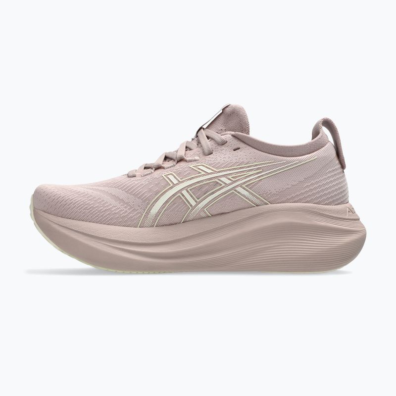 Asics Gel-Nimbus 27 дамски обувки за бягане fawn birch 2