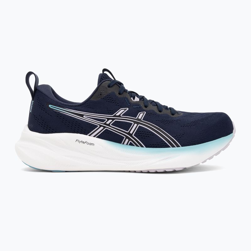 Asics Gel-Pulse 16 midnight/dusk violet дамски обувки за бягане 2